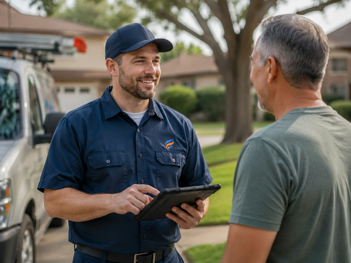 Emergency Plumber Near Me Denison, TX FAQs